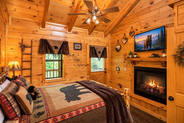 Cozy Bear