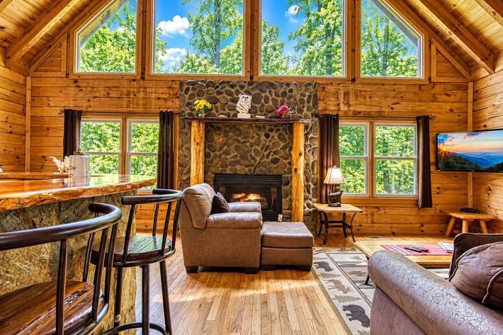 Glori's Retreat