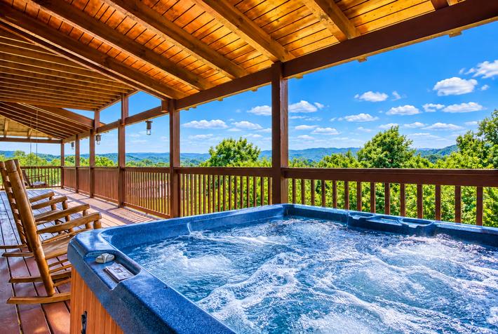 Lumberjack Lodge