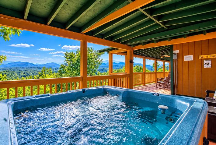 Canopy View Lodge