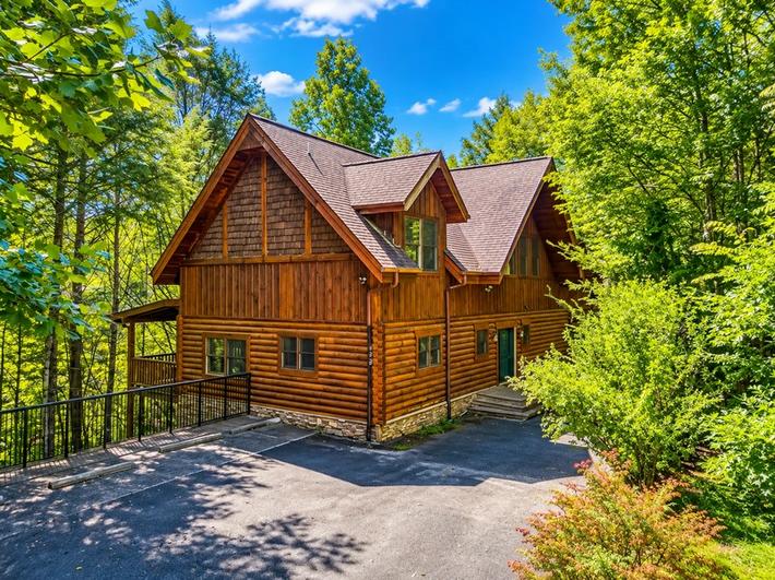 Mountain Lodge