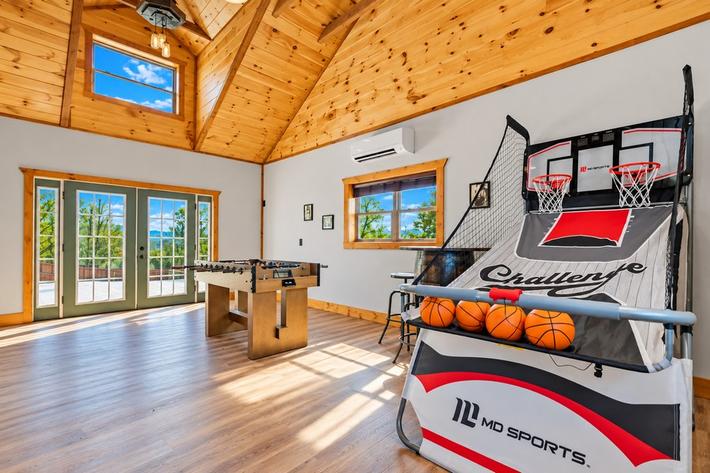 A Song Writer's Paradise 