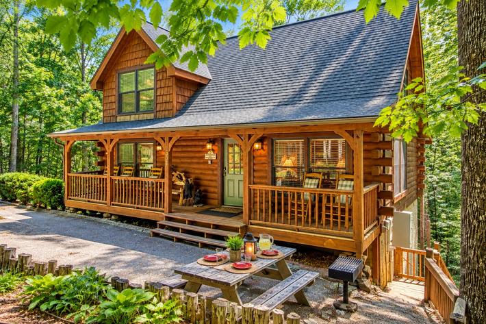 Nestled Inn