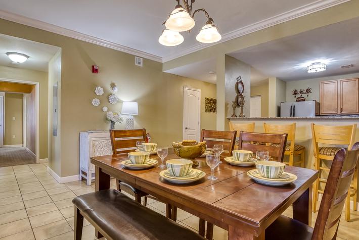 Mountain View Condo - New Listing