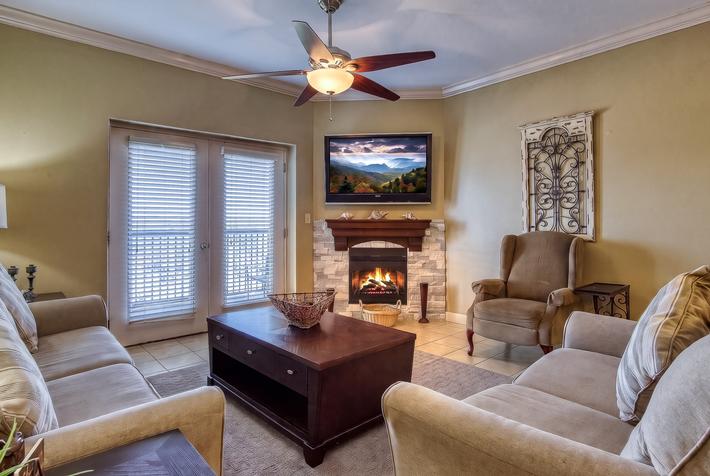 Mountain View Condo - New Listing