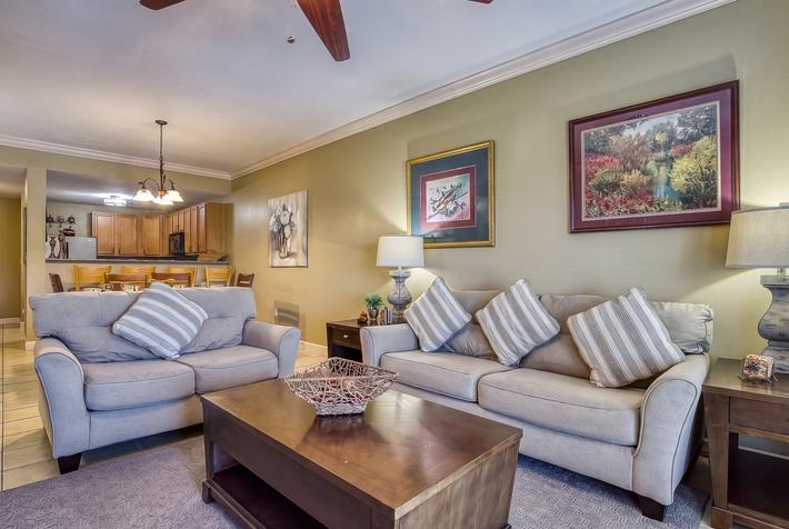 Mountain View Condo - New Listing