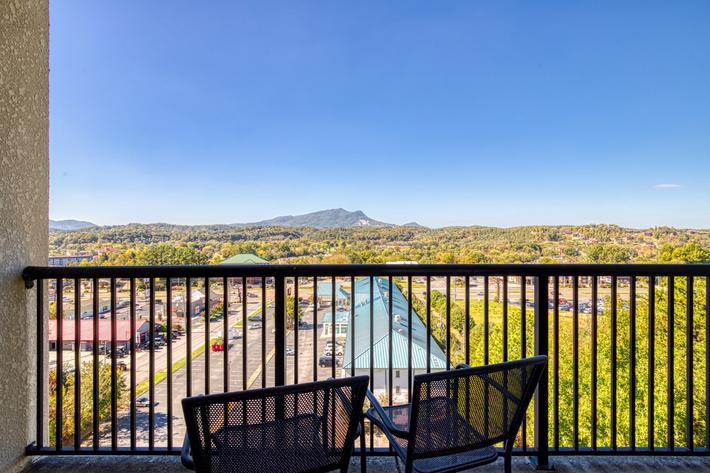 Mountain View Condo