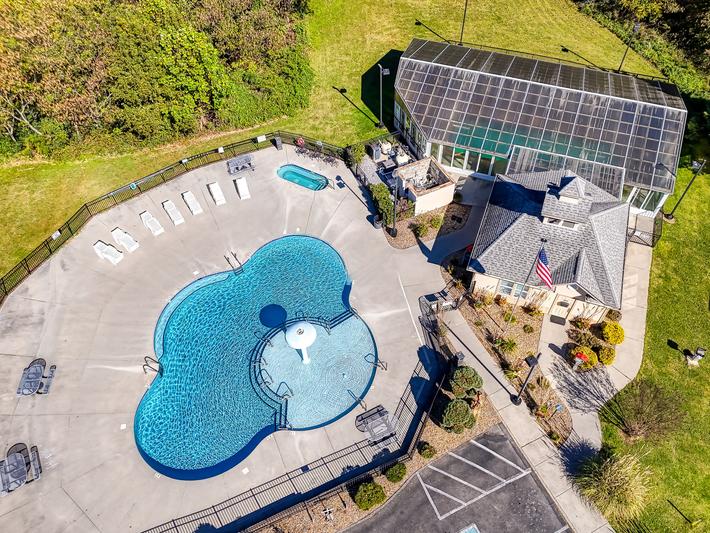 Mountain View Condo - New Listing