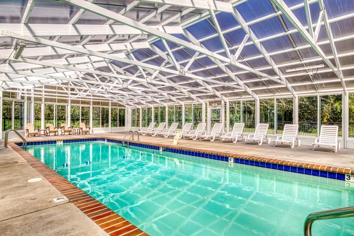 Mountain View Condo - New Listing