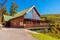 Brown Bear Lodge (New Listing)