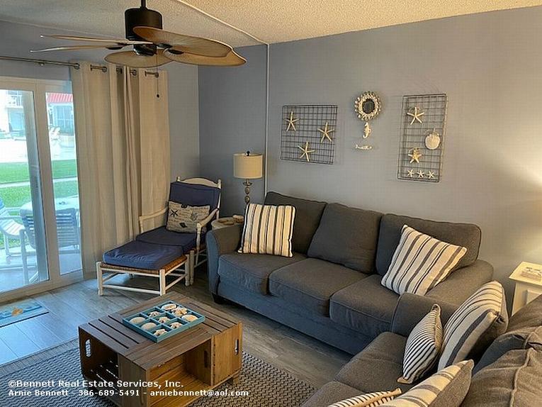 106 Point East Condominium