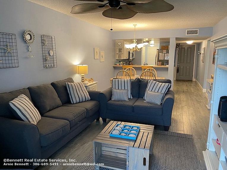 106 Point East Condominium