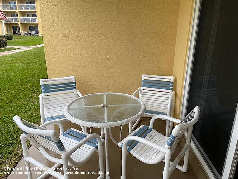 106 Point East Condominium