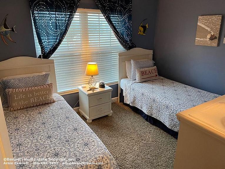 106 Point East Condominium