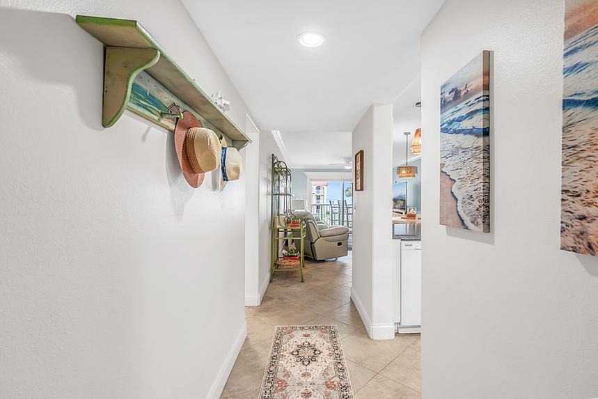 212 Point East Condominium