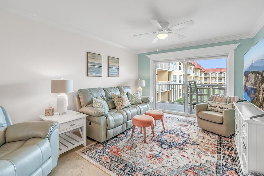212 Point East Condominium
