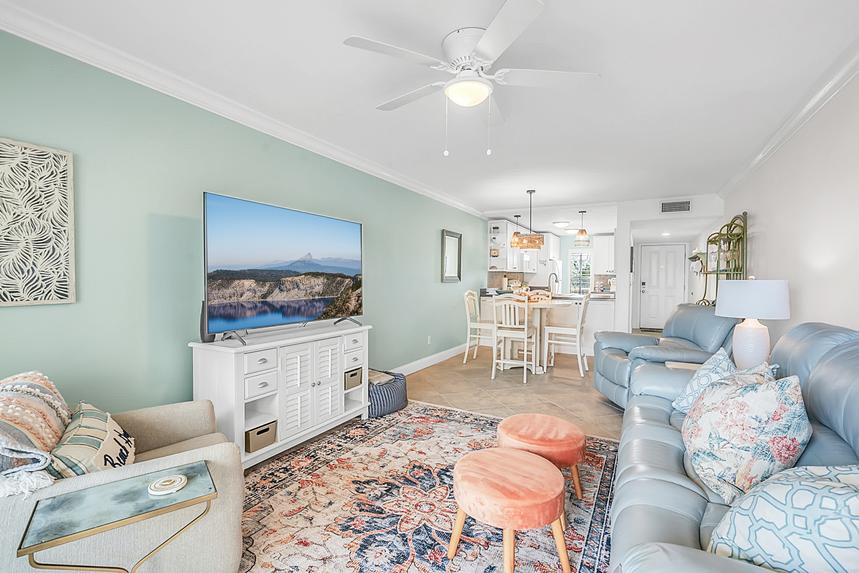 212 Point East Condominium