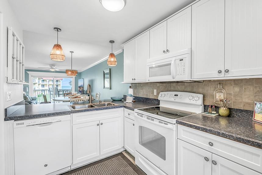 212 Point East Condominium
