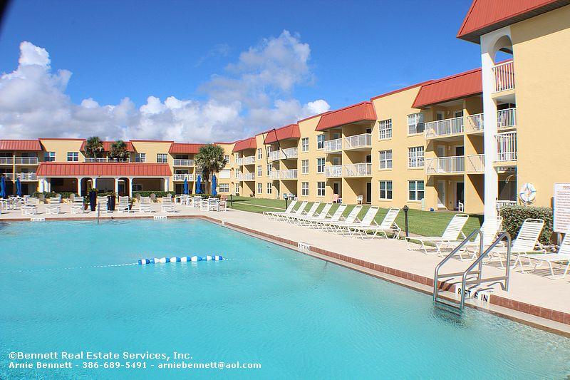107 Point East Condominium