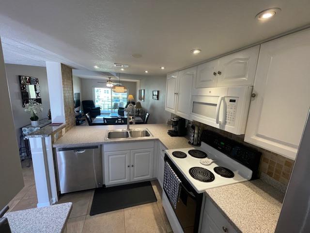 218 Point East Condominium