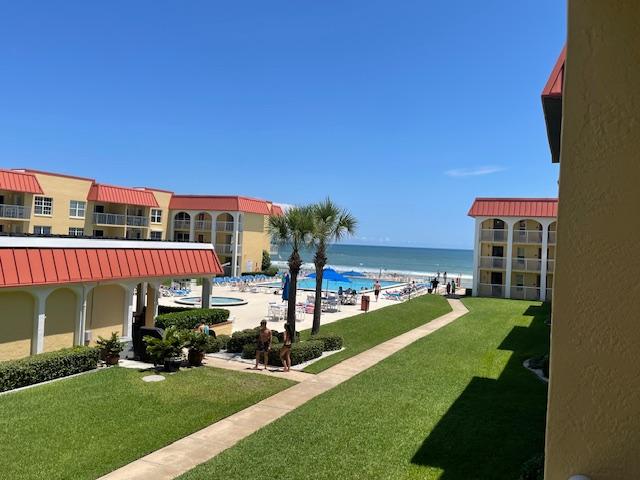 218 Point East Condominium