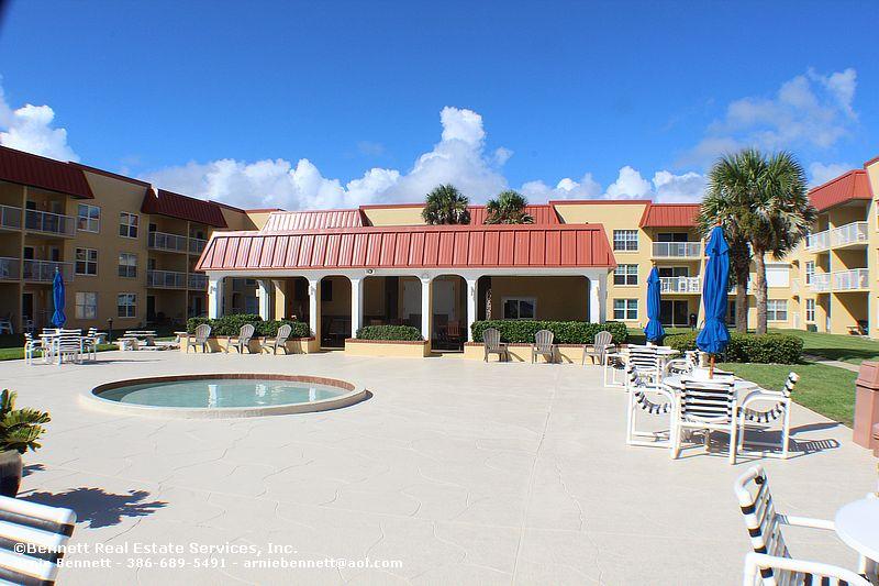 107 Point East Condominium
