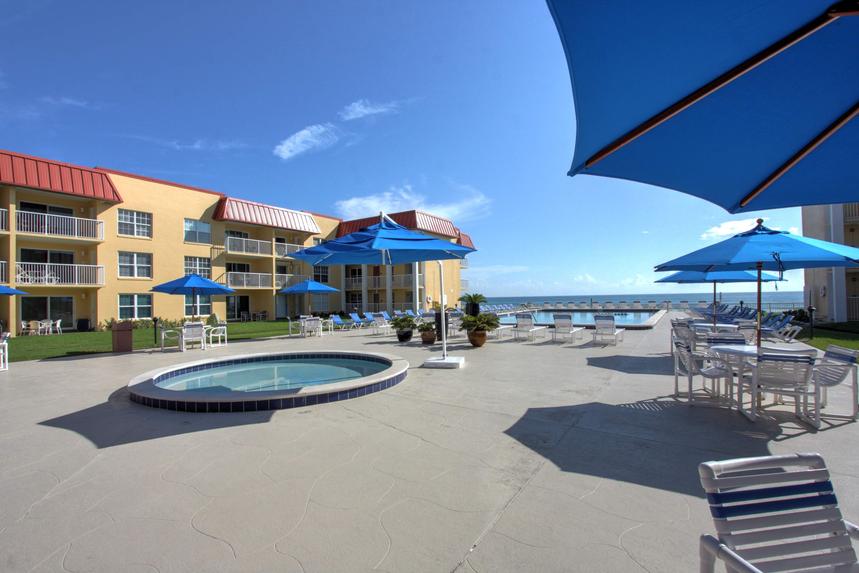 218 Point East Condominium