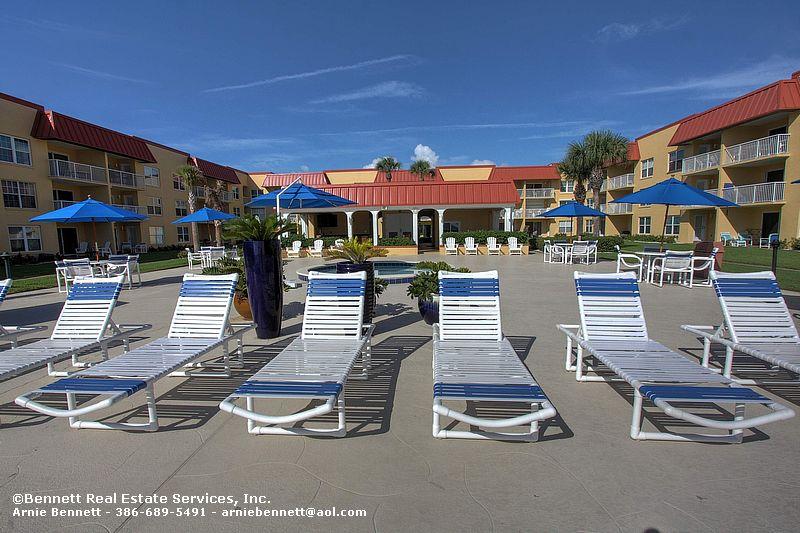 107 Point East Condominium