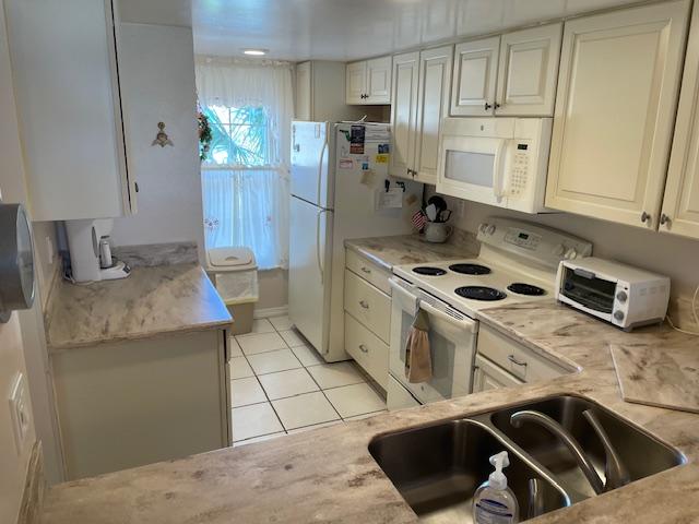 217 Point East Condominium