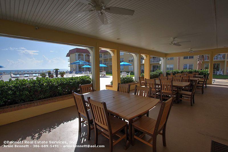 107 Point East Condominium