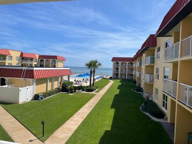 217 Point East Condominium