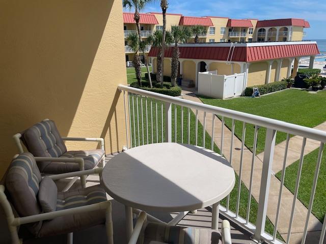 217 Point East Condominium