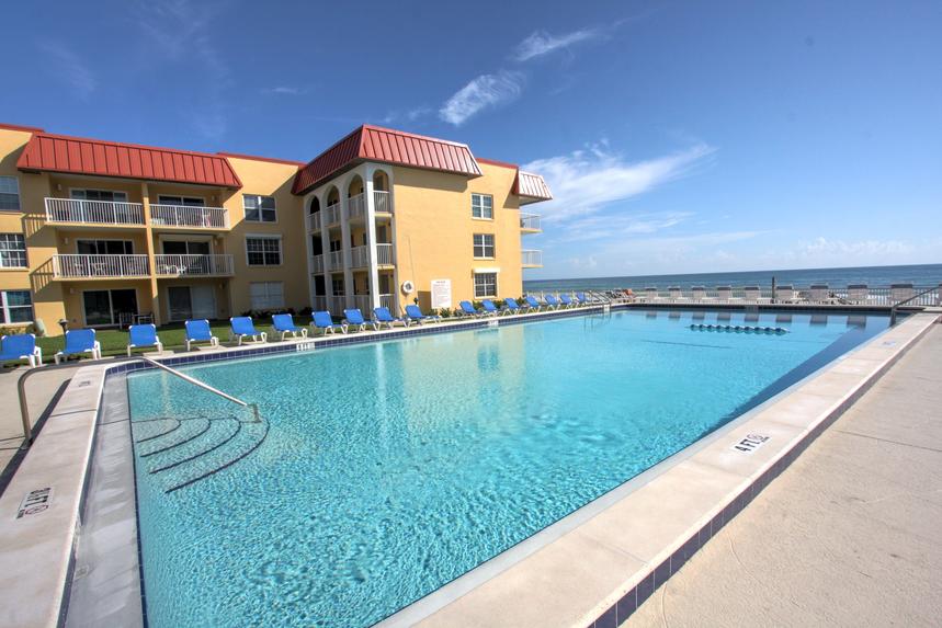 217 Point East Condominium