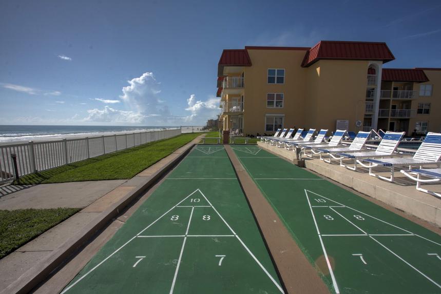 217 Point East Condominium