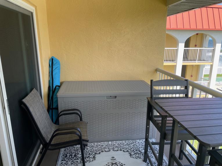 305 Point East Condominium