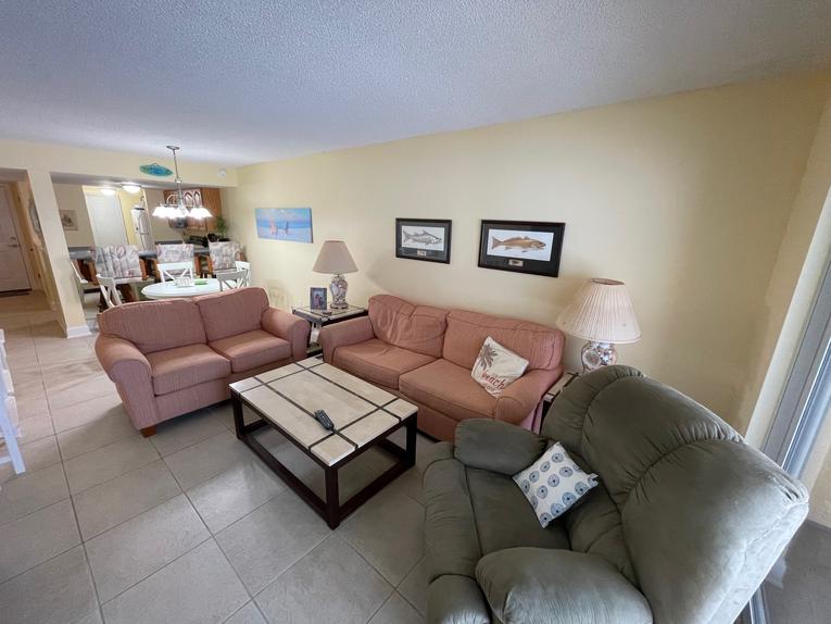 327 Point East Condominium