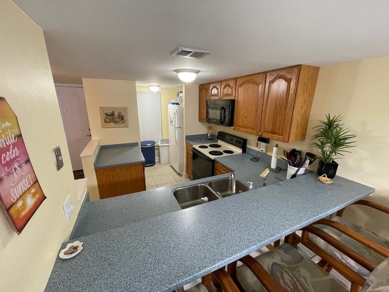 327 Point East Condominium