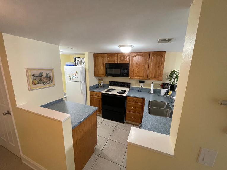 327 Point East Condominium