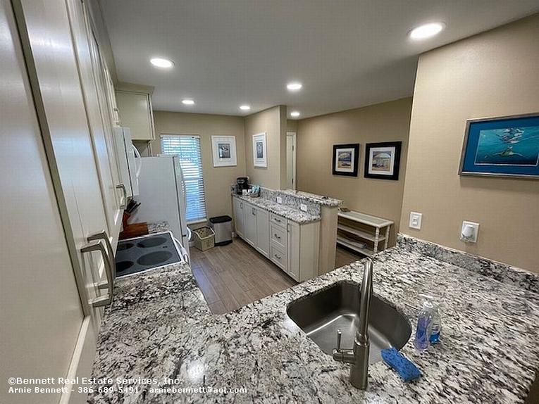 110 Point East Condominium