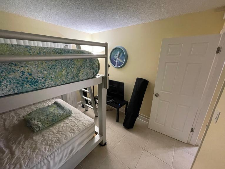 327 Point East Condominium