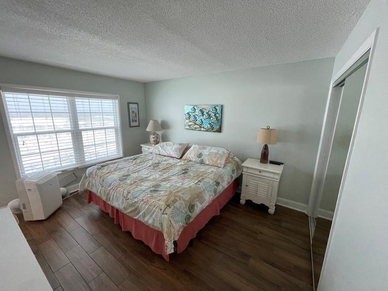 327 Point East Condominium