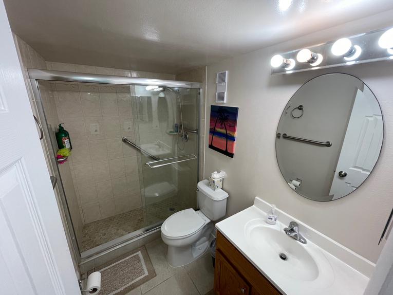 327 Point East Condominium