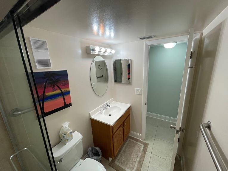 327 Point East Condominium