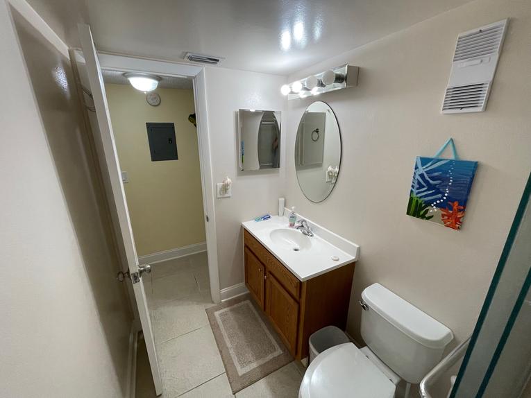 327 Point East Condominium