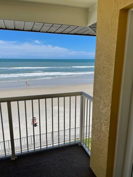 327 Point East Condominium