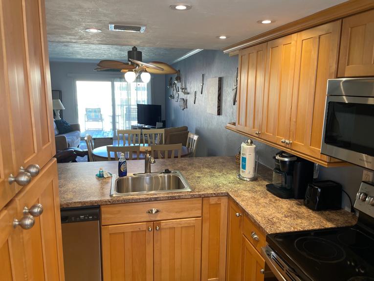 222 Point East Condominium