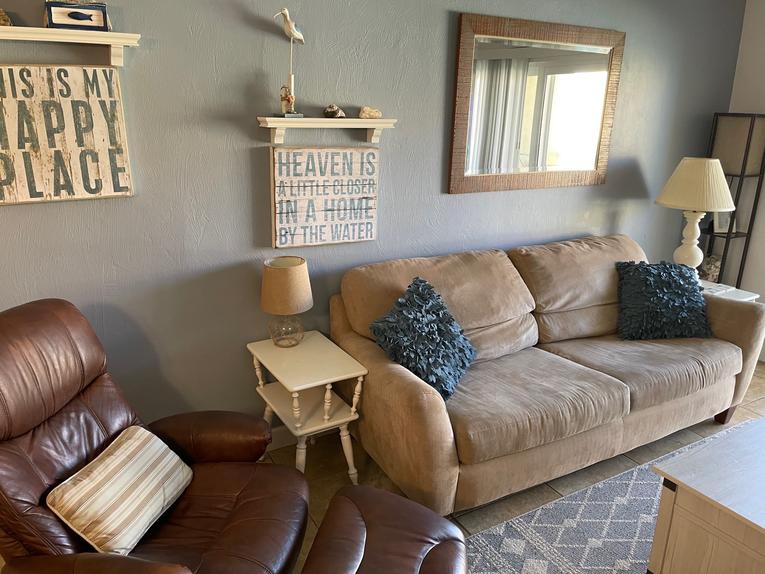 222 Point East Condominium