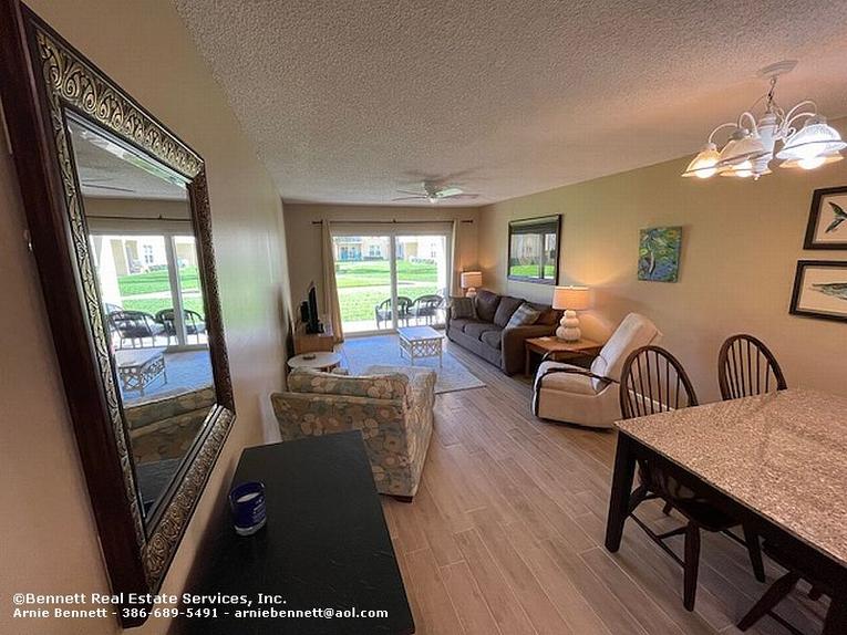 110 Point East Condominium