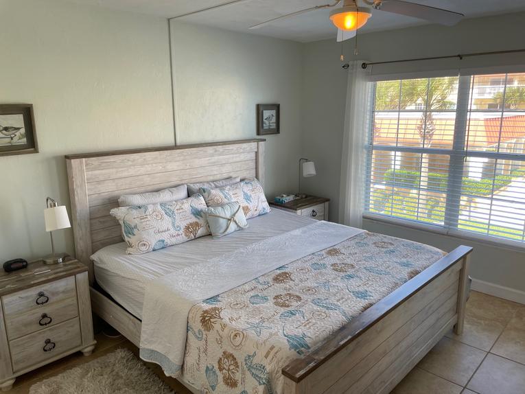 222 Point East Condominium