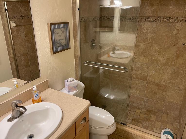 222 Point East Condominium